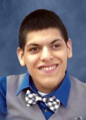 Ruben Thomas Garcia