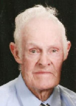 Glen Dolton Reid