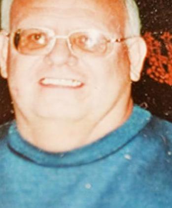 Ted Speicher