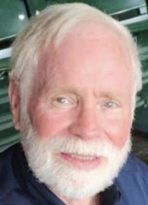 John Robert Herron