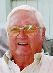 LONNIE DWAIN (CHICK) CLARK MARCH 9, 1933 - MARCH 11, 2023