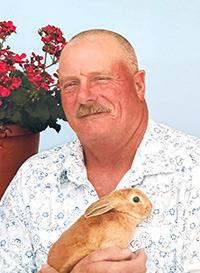 Robby Caball Thompson December 5, 1960 - January 8, 2023