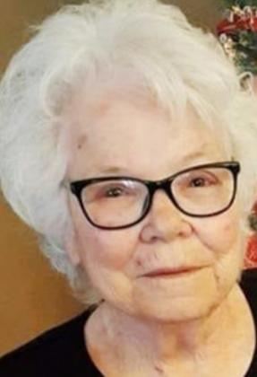Pearl Jones