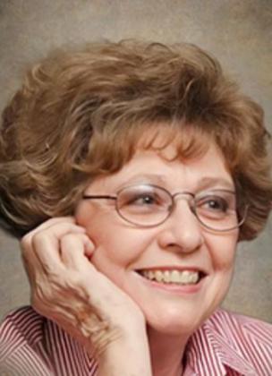 LaDeane Brown