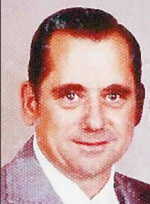 Jerry Rynard Littau