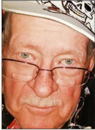 Daniel Andrew Dunlap July 29, 1940 - May 18, 2020