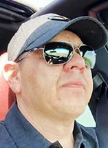 Randy Lee Gongora