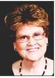 Becky Gaye Chambers