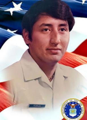 Joe Pedroza