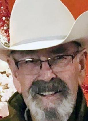 James (Jim) Andrew Ervin