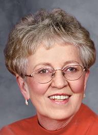 Sue Sanders