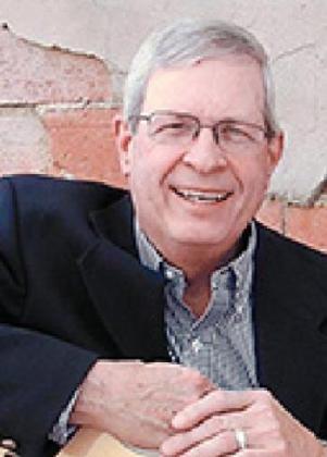 Bradford L. Moore