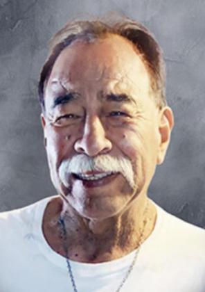 Christoval Rodriguez Jr.