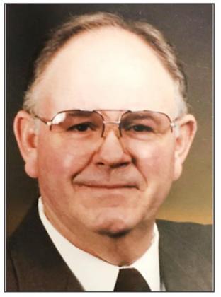 Jerry Wiley Bean