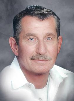 Jerry Bradford Thornton