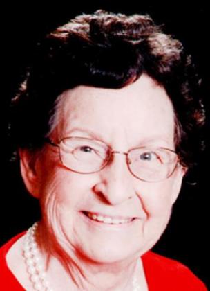 Neoma Louise Daughrity (Suzi)