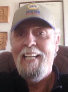DANNIE “DAN” HAROLD SHERROD JULY 23, 1949 - APRIL 17, 2023