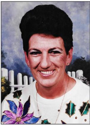 Carolyn Gayle Carter