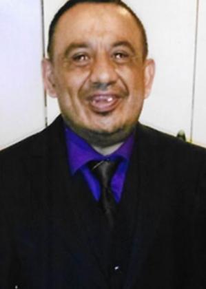 Rene Perez