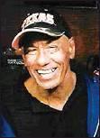Pete “Tikia” Rodriguez