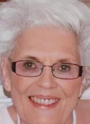 Ann “Nana” Brooks
