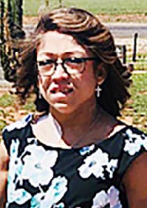 Carmen Fierro Serbantez