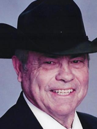 Howard Neil Barrier