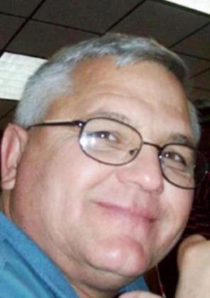 Edward “Eddie” Royce Aldridge