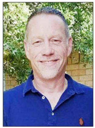 Phillip Kirk