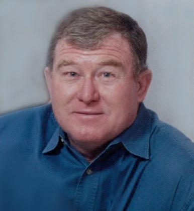 RICHARD THOMAS BINGHAM