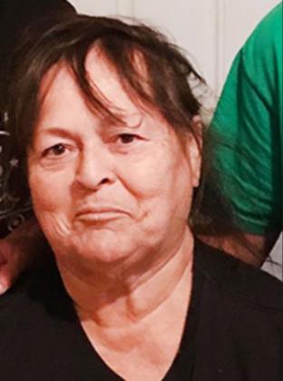 Salome DeLaRosa-Estrada