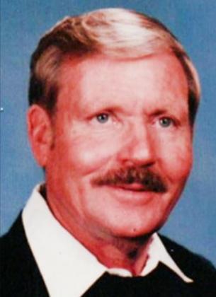 E.V. Murphy