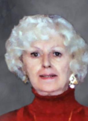 Barbara “Bobbie” Ann Wood