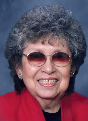 Guadalupe Mesquias