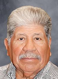 Antonio Galvan January 6