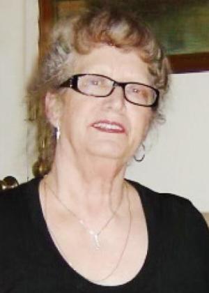 Sue Zanne Childress Grier