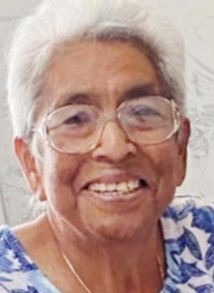 Ermenia Guzman Garcia