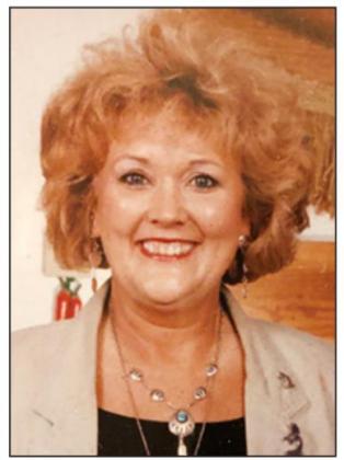 Linda Fay Odom