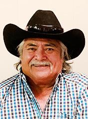 Felix S. Martinez