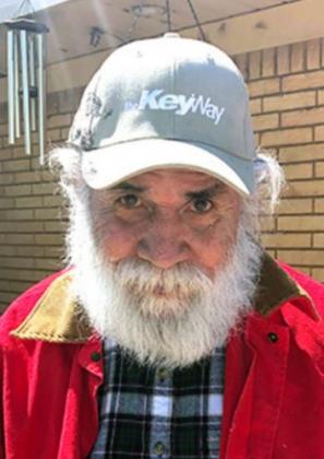 David M. Hernandez Sr.