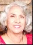 Margaret Gonzales