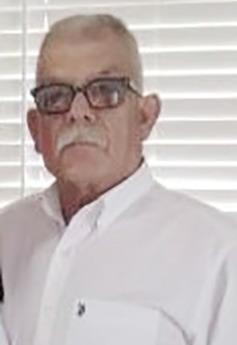 JOE VASQUEZ