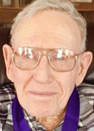 Billy Joe Tidwell