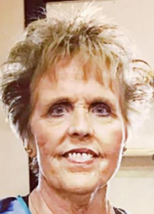 Vicki Faught Stephens Fillingim