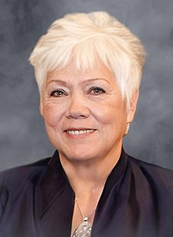 GUADALUPE “LUPE” GONZALES