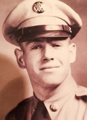 Billy Joe Tidwell