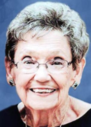 Ruth Inez King