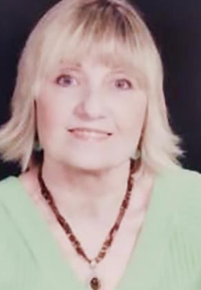 Brenda Presley