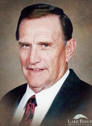 Don Wilson