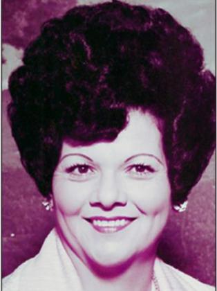 Mary A. Sandoval Martinez